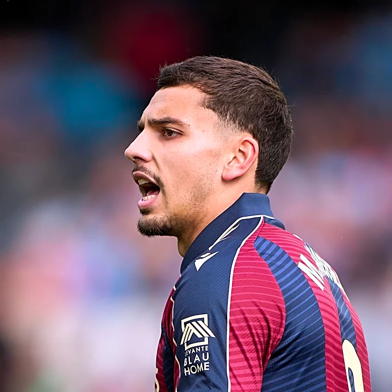 OFFICIAL: Matías Moreno to Venezia