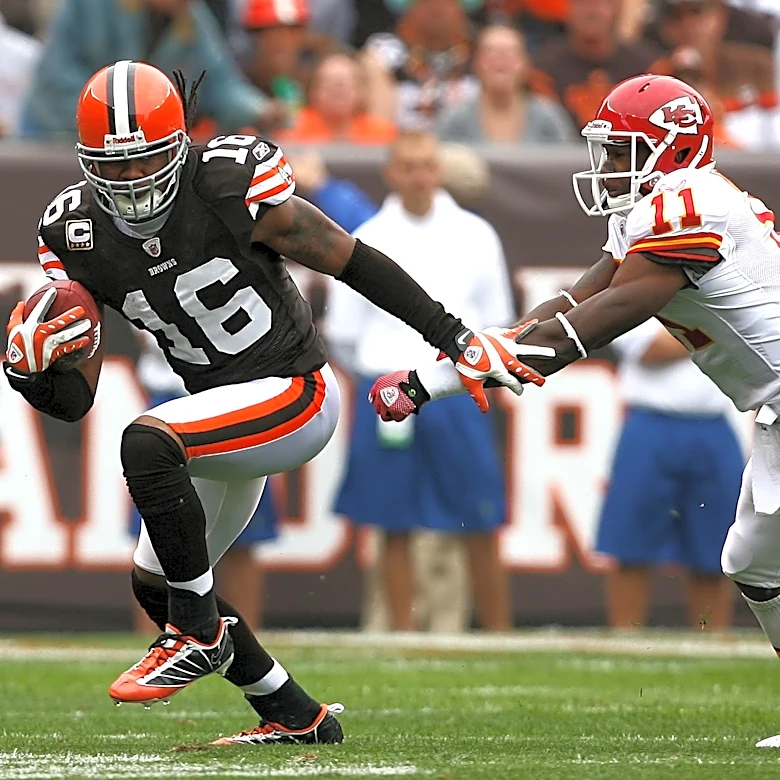 Browns legend tapped as team’s best-ever training camp ‘riser’