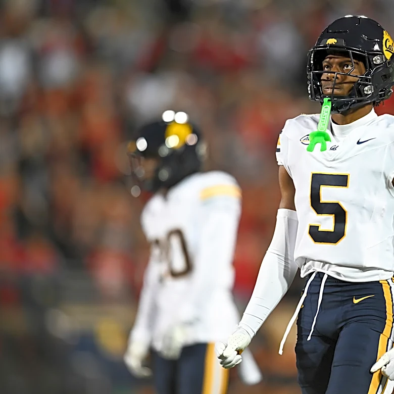 Hezekiah Masses’ field intellect has him rising in training camp