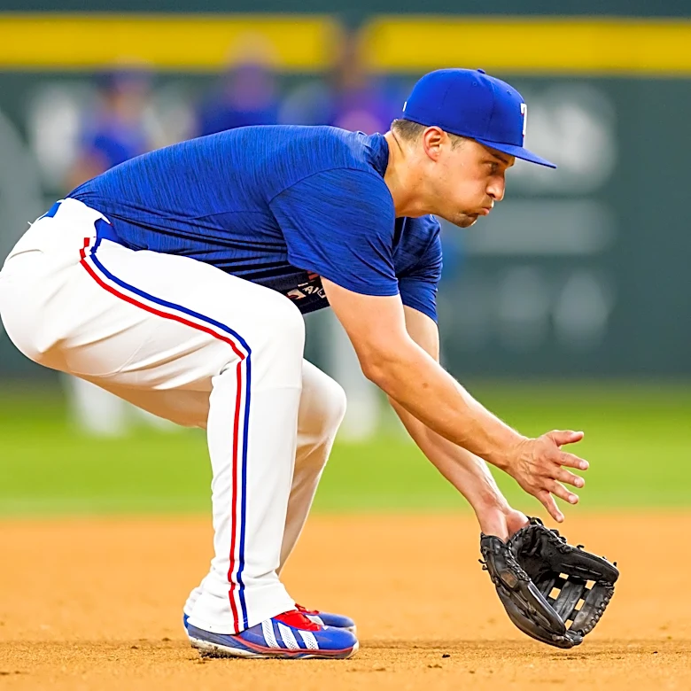 Rangers activate Seager, make other moves