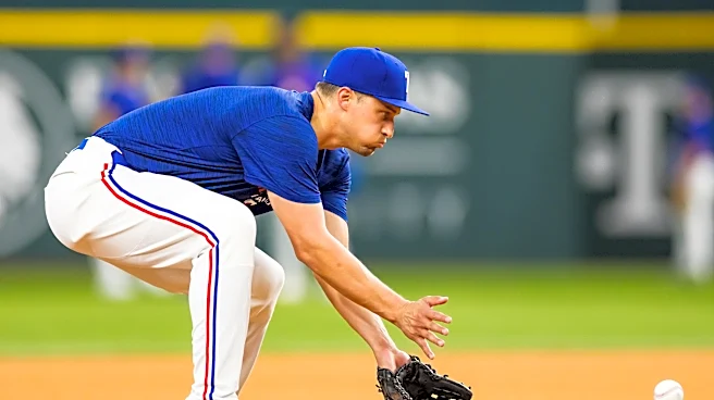 Rangers activate Seager, make other moves
