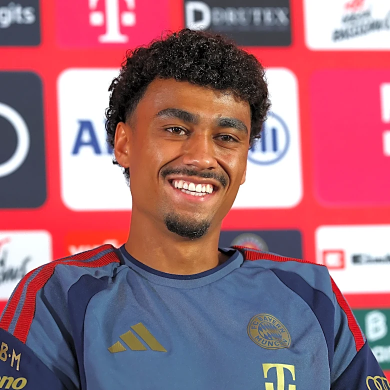 Don’t expect more action, Bayern Munich’s left side is all set