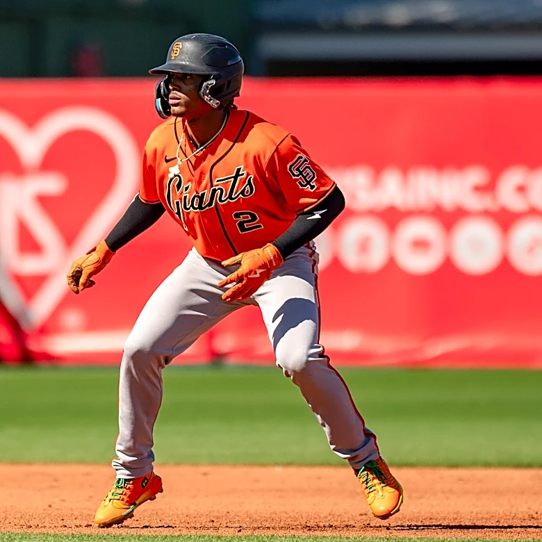 Giants Minor League Baseball roundup, July 30: Josuar González is That Dude