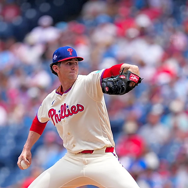 Gamethread 7/31: Phillies at Orioles