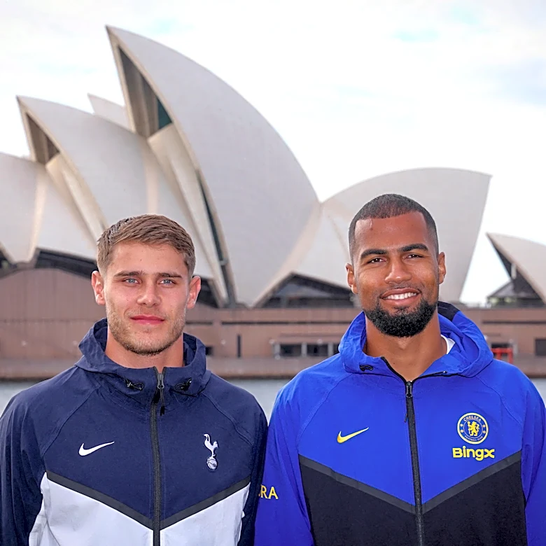 Chelsea vs. Tottenham Hotspur, Friendly: Preview, team news, how to watch
