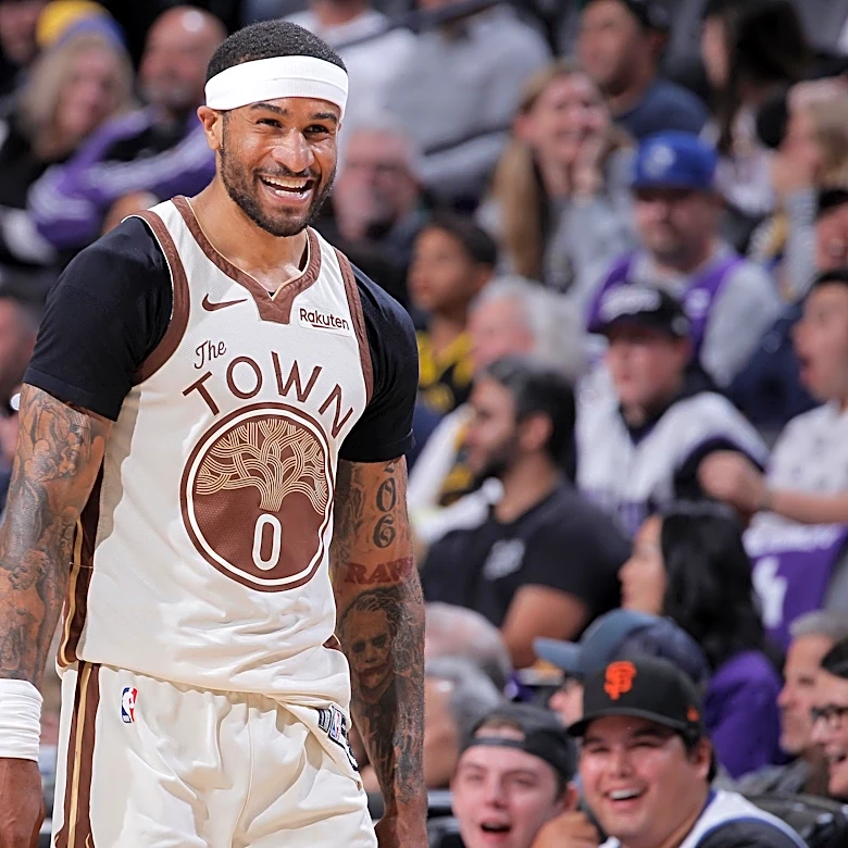 Report: Warriors still considering re-signing Gary Payton II
