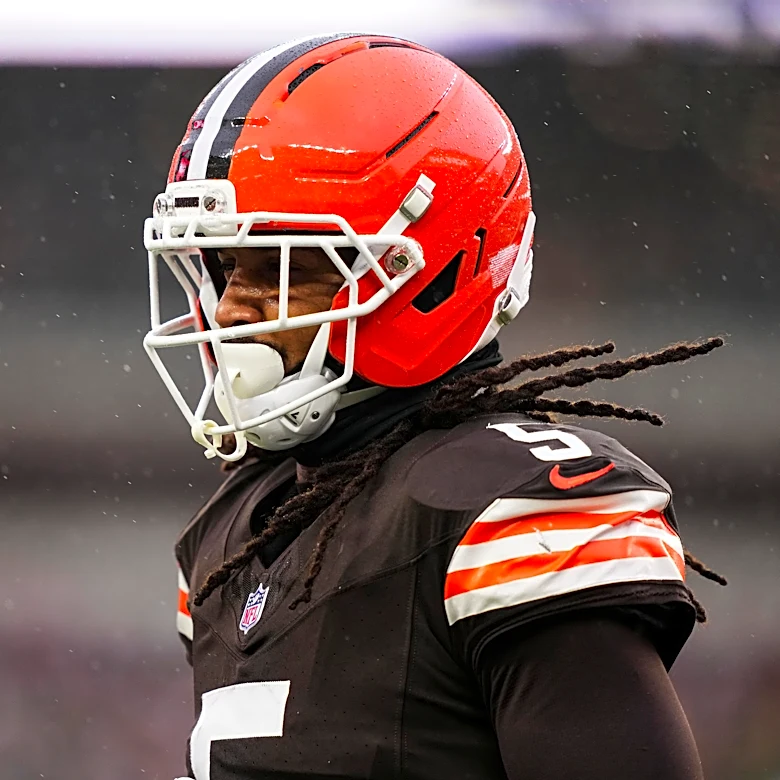 Steelers host former Browns safety for workout