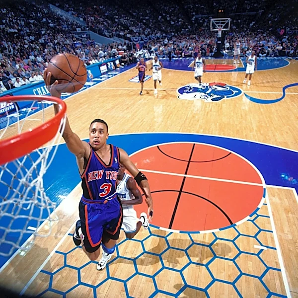 The Knicks Shooting Guard Mt. Rushmore: Elegance, Grit, and Hardware