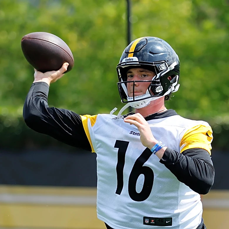Friday Night Happy Hour: Training camp is finally here edition