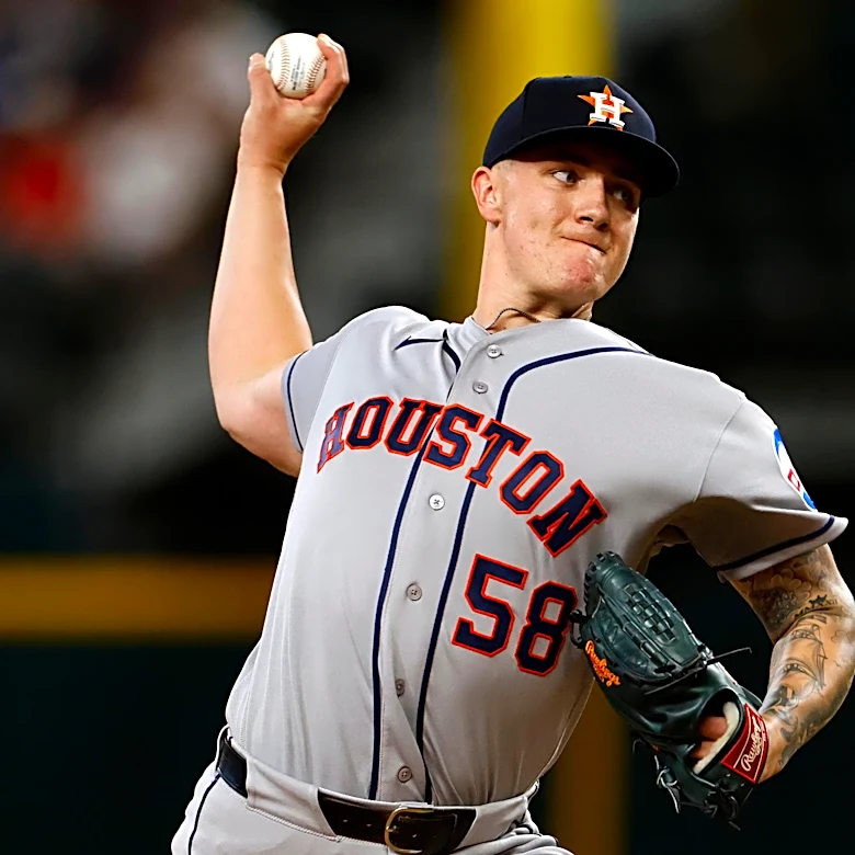 Astros vs. Rangers Game Discussion: 7/31/2026