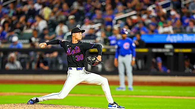 Pirates reportedly interested in multiple Mets relievers