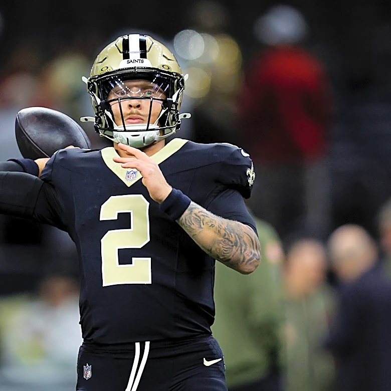Saints Reacts Results: Who will win the backup QB position?