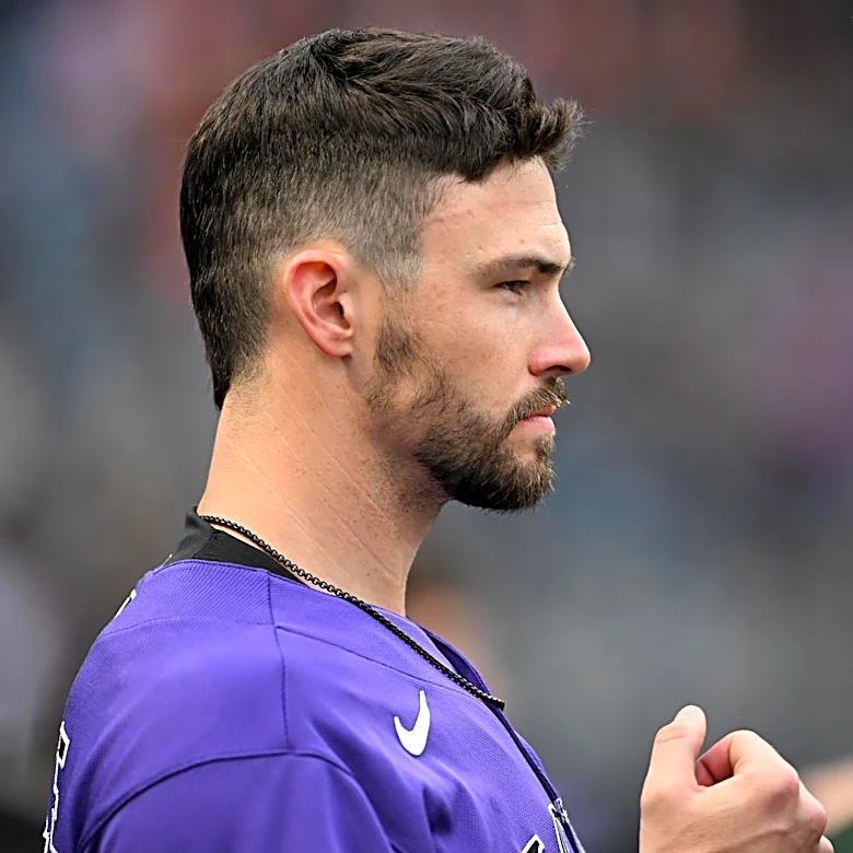 Rockies activate Brenton Doyle from IL, option Braxton Fulford