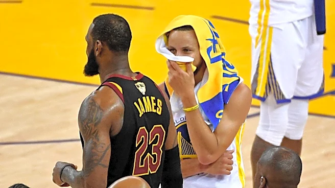 The Cavaliers lost more than a series this summer