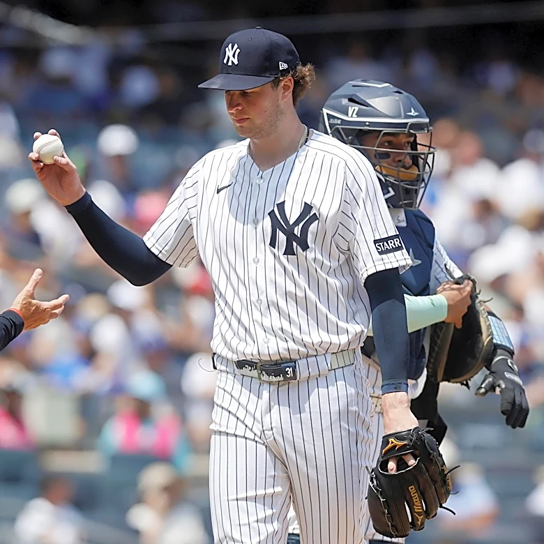 Yankees Mailbag: Final speculation on deadline dealing