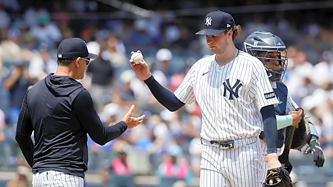 Yankees Mailbag: Final speculation on deadline dealing