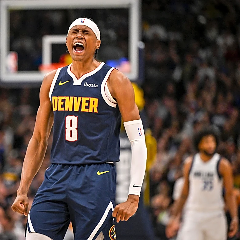 Cavs are bargaining for two young forwards on the trade market