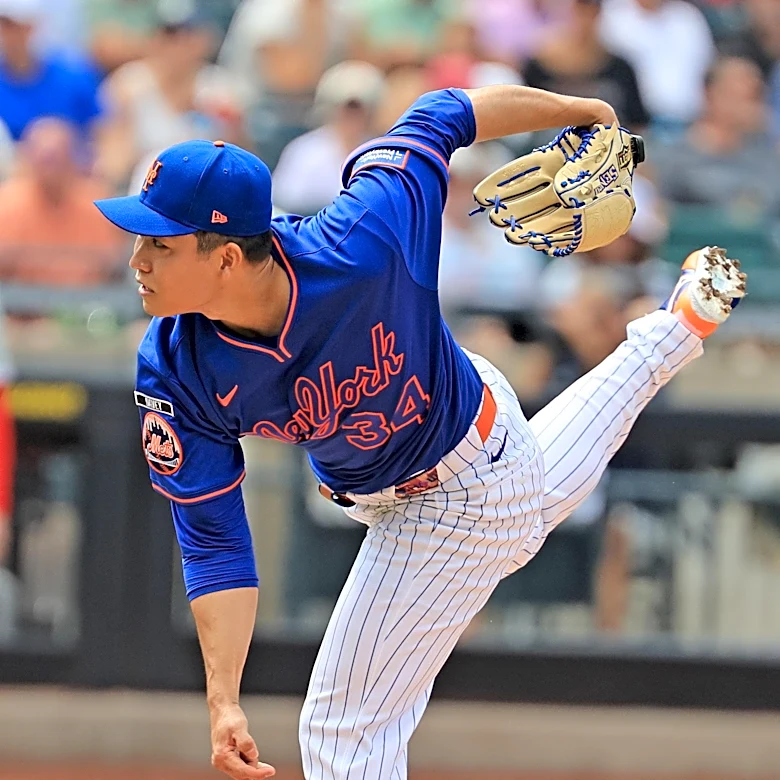 Mets vs. Marlins: Lineups, broadcast info, and open thread, 7/31/26