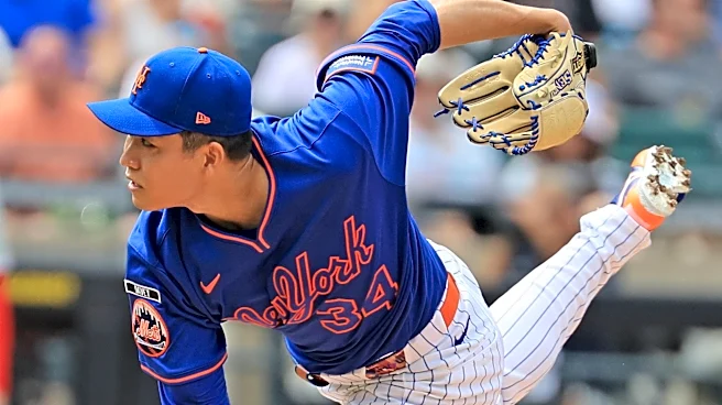 Mets vs. Marlins: Lineups, broadcast info, and open thread, 7/31/26