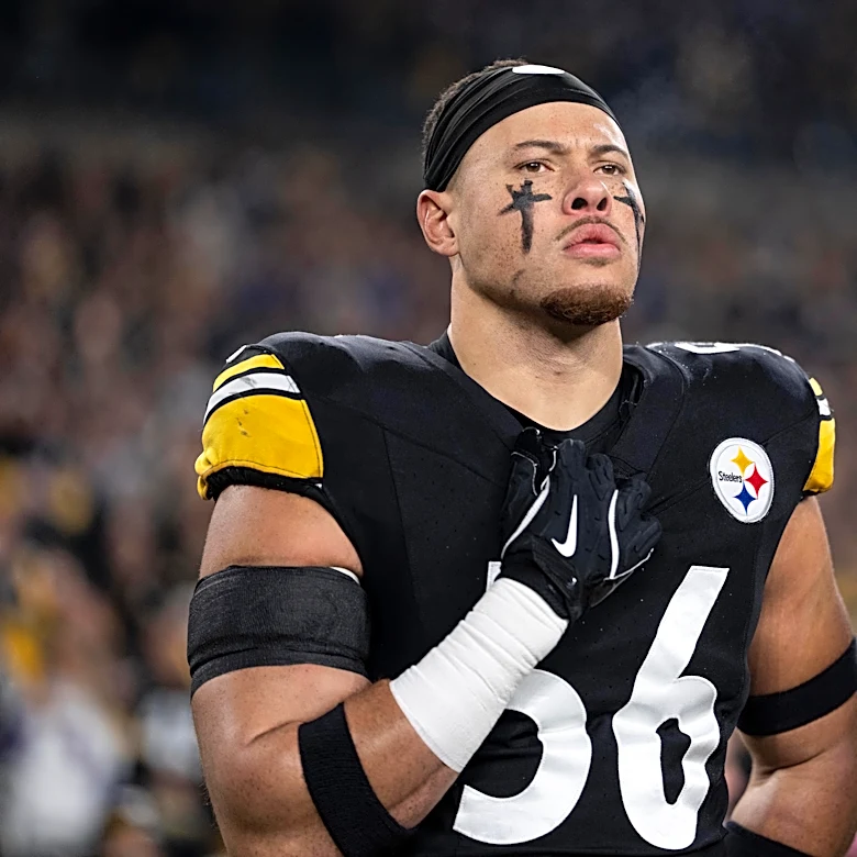Alex Highsmith breaks silence on long-term future with Steelers