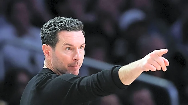Lakers still ‘hunting for reinforcements’ at center
