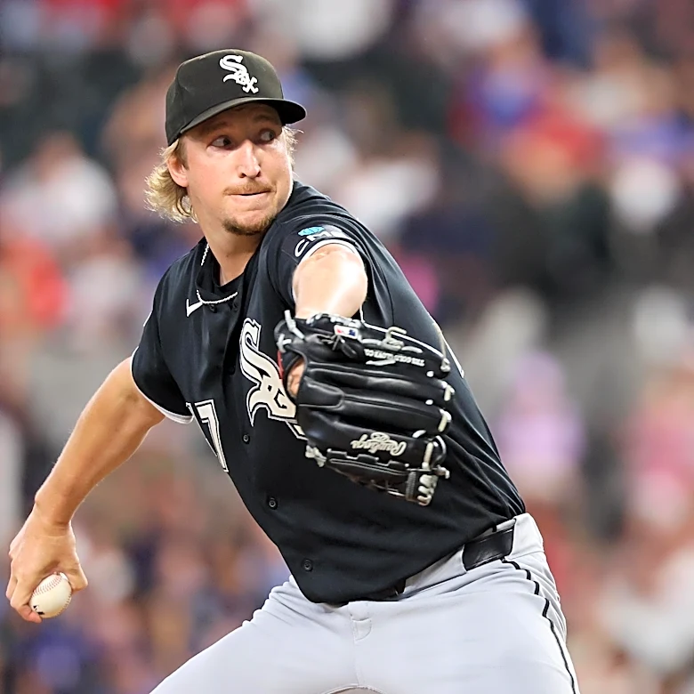 Game Thread: White Sox (57-51) at Rays (64-44)