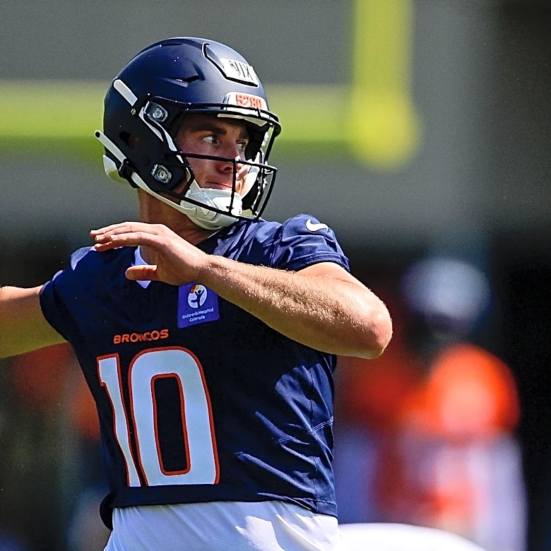 2026 Denver Broncos Training Camp: Day 1 News and Notes
