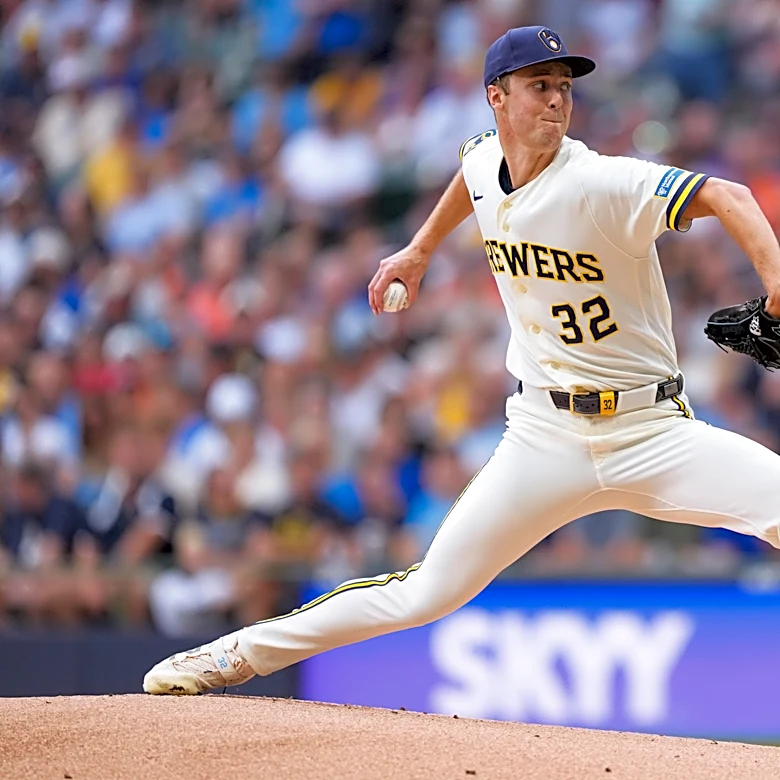 Brewers Reacts Survey Results: Jacob Misiorowski’s workload