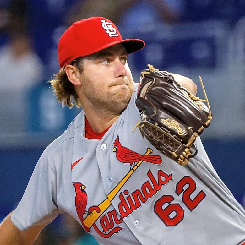 St. Louis Cardinals vs Toronto Blue Jays Game Discussion Friday