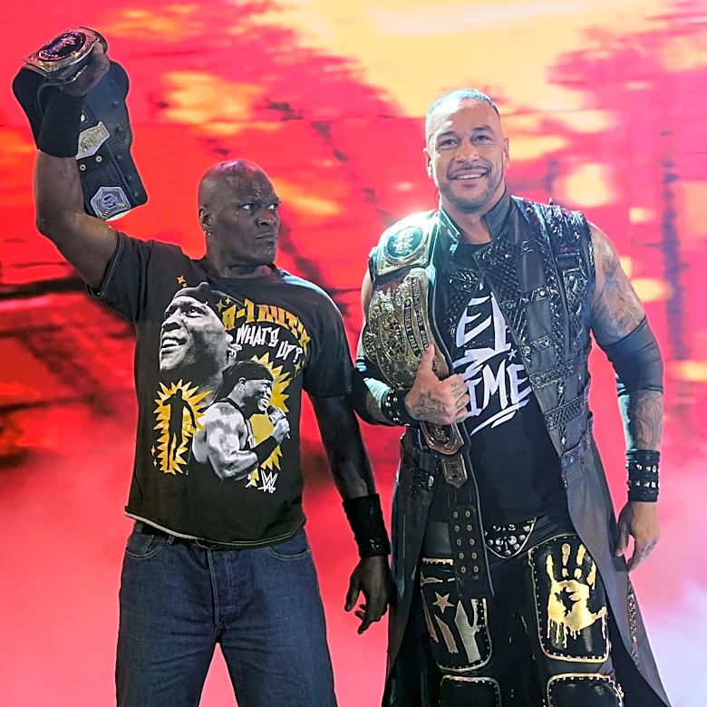 WWE SmackDown results, live discussion (July 31, 2026): War for the tag titles