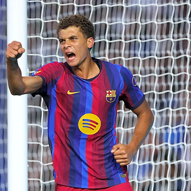 Three talking points from Birmingham City 2-2 Barcelona
