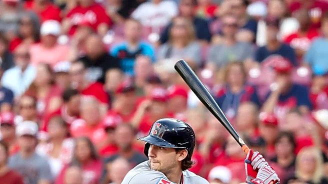DIAMONDBACKS AT GUARDIANS: Bibee vs. Bratt, discussion