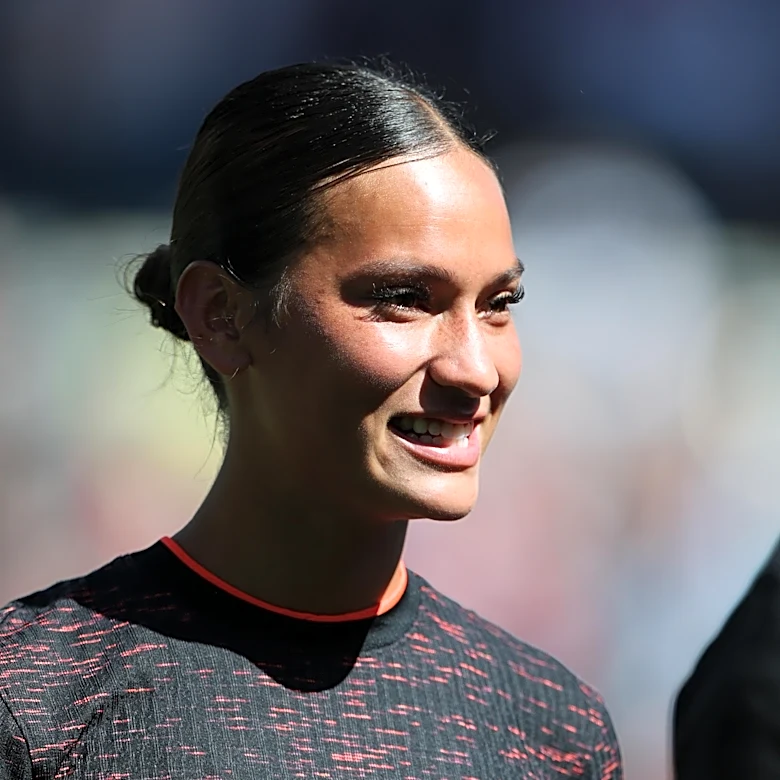 Portland Thorns transfers Jennie Immethun to Angel City