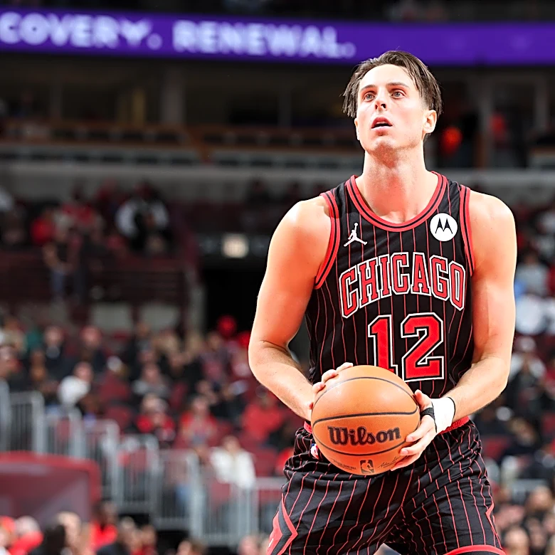 Chicago Bulls’ Zach Collins Speaks About Contract Extension, Time With the Zags