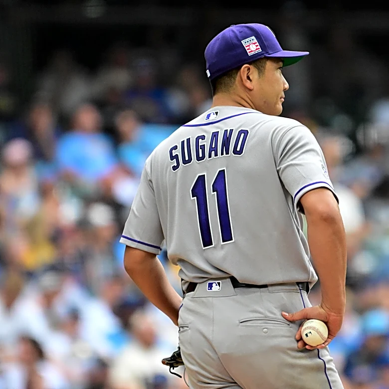 Colorado Rockies vs. Kansas City Royals game discussion: Michael Wacha vs. Tomoyuki Sugano