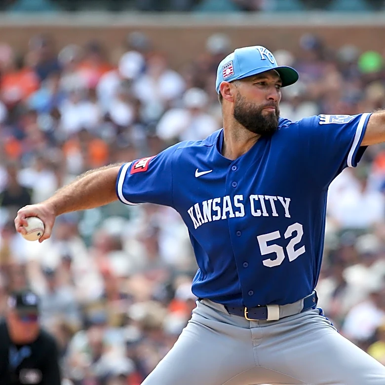 Royals at Rockies Friday game discussion