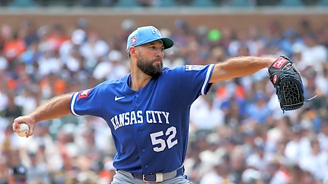 Royals at Rockies Friday game discussion