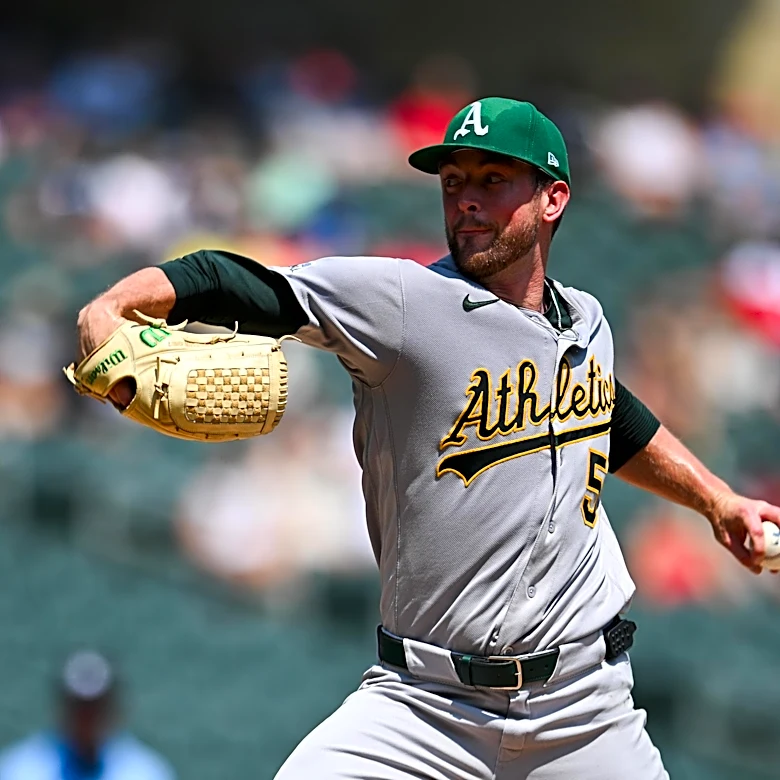 Game #110: Tigers at Athletics Game Thread