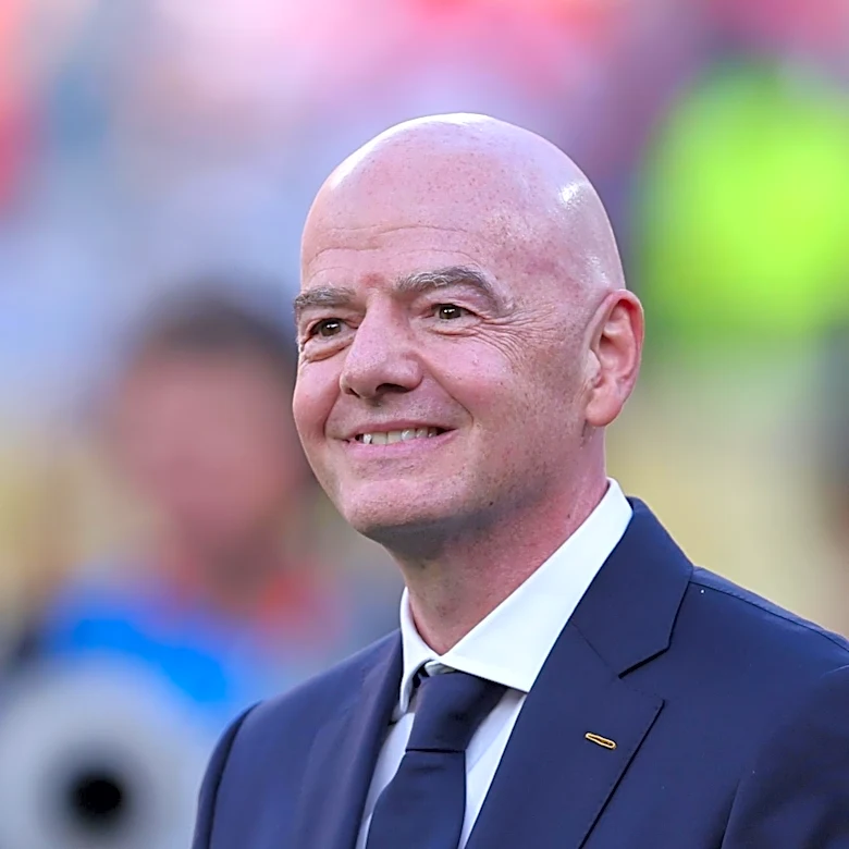 Amid threat of boycotts, FIFA ditches commercialization plan