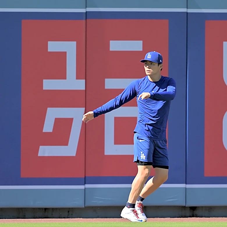 Dodgers on Deck: Saturday, August 1 vs. Red Sox