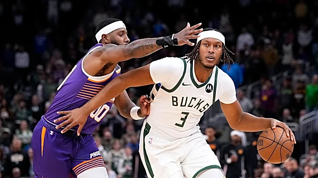 Bucks Reacts Survey Results: A slight majority of fans think Turner should start