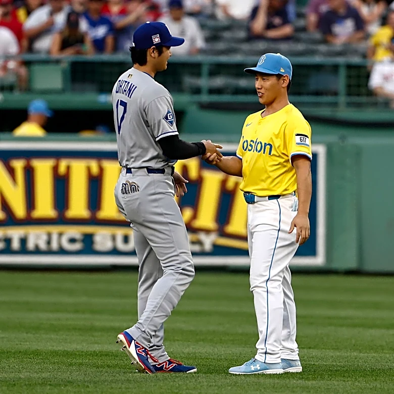 Final series before trade deadline begins in Los Angeles