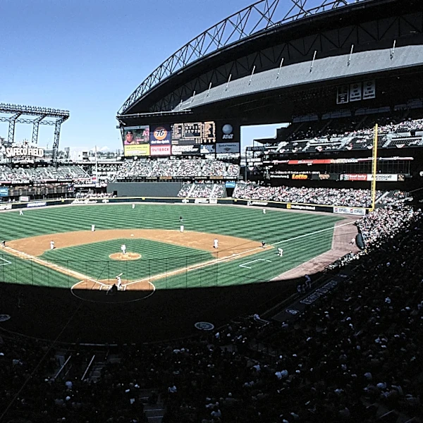 Game 111: Twins at Mariners