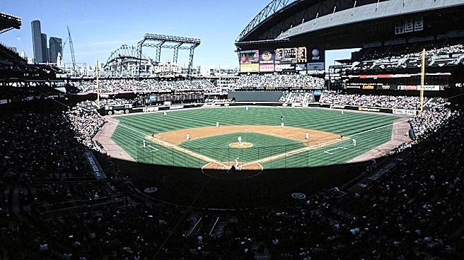Game 111: Twins at Mariners