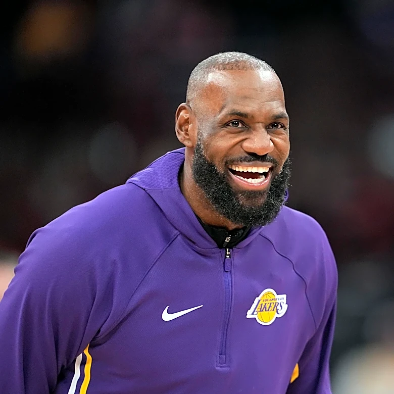 LeBron James won a title as a Laker, and that overshadows everything else