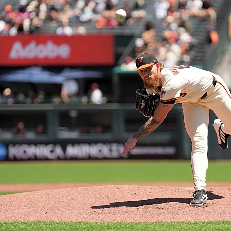 7/31 Gamethread: Giants @ Padres
