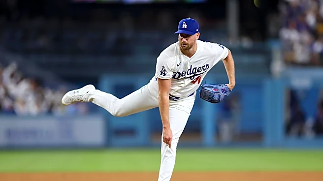 Brock Stewart on injured list, Dodgers call up Cole Irvin