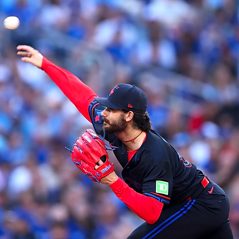 St. Louis Cardinals Lose Pitchers Duel in Toronto as Blue Jays Prevail