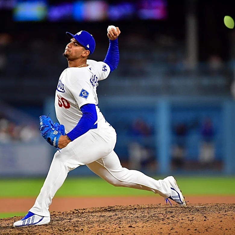 Dodgers vs. Red Sox game chat