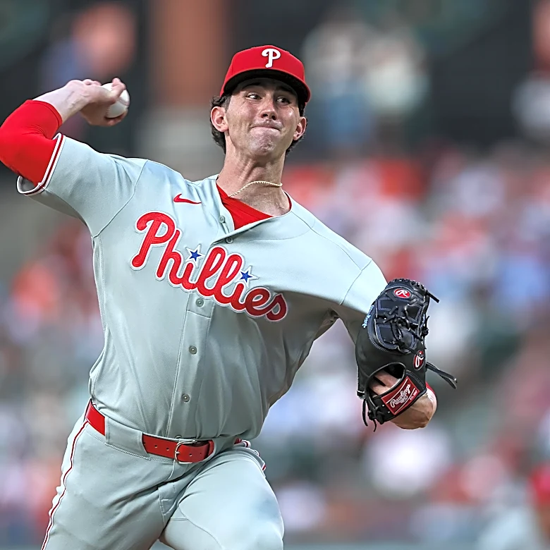 Can you see the bottom?: Orioles 6, Phillies 4